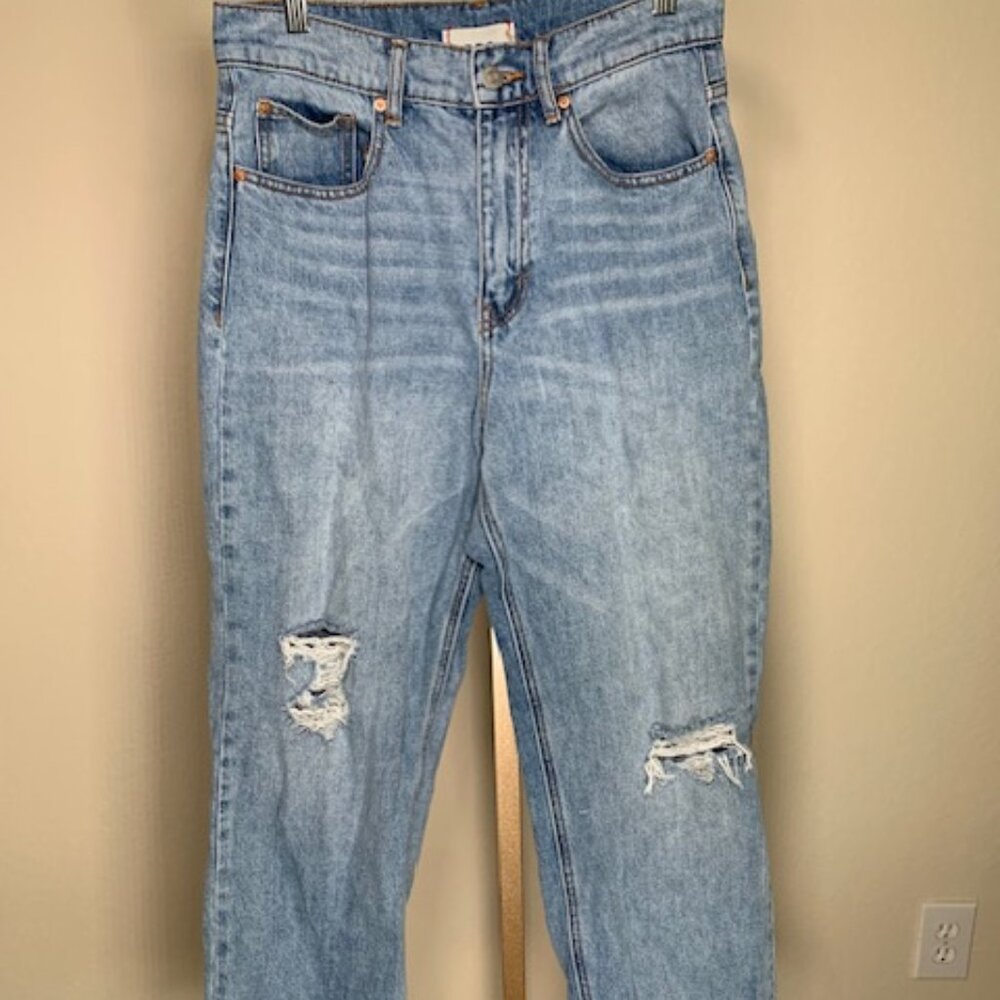 BDG Urban Outfitters Jeans Straight Bootcut 29